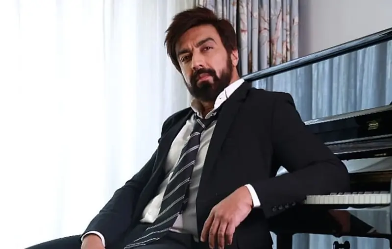 Ashish Chowdhry