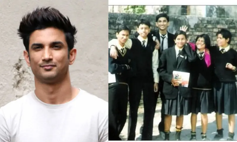 Sushant Singh Rajput