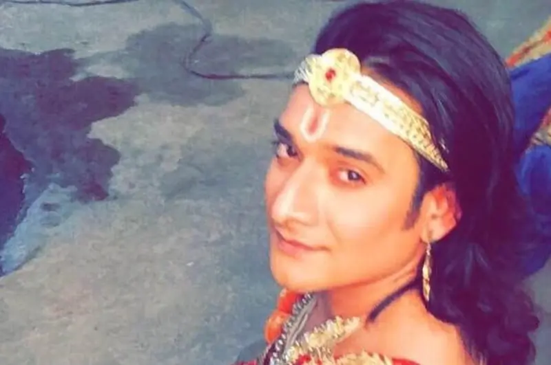Arun Mandloa as Laxman 