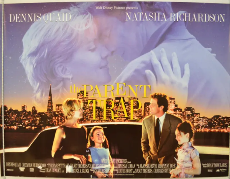 Parent Trap
