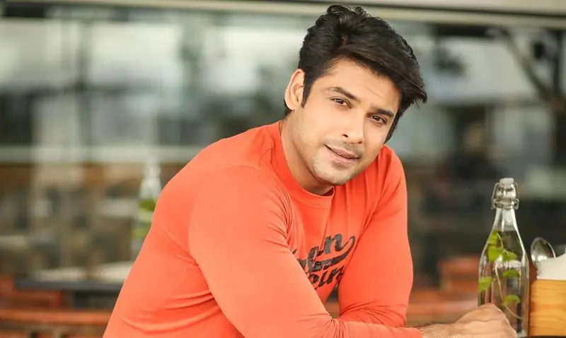 Sidharth Shukla