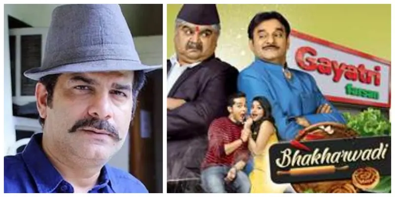JD Majethia organizes a conference call with Doctors for the cast of Bhakharwadi
