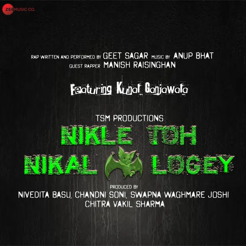 TSM Productions To Launch A Lockdown Song ‘Nikle Toh Nikal Logey