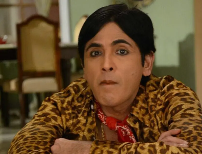 Aasif Sheikh 