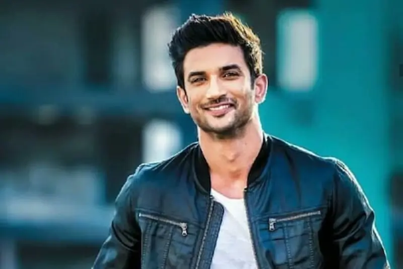 Sushant Singh Rajput