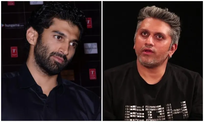 Aditya Roy Kapur Out of Ek Villain Sequel Mohit Suri