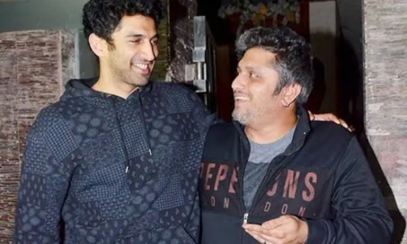 Aditya Roy Kapur Out of Ek Villain Sequel Mohit Suri