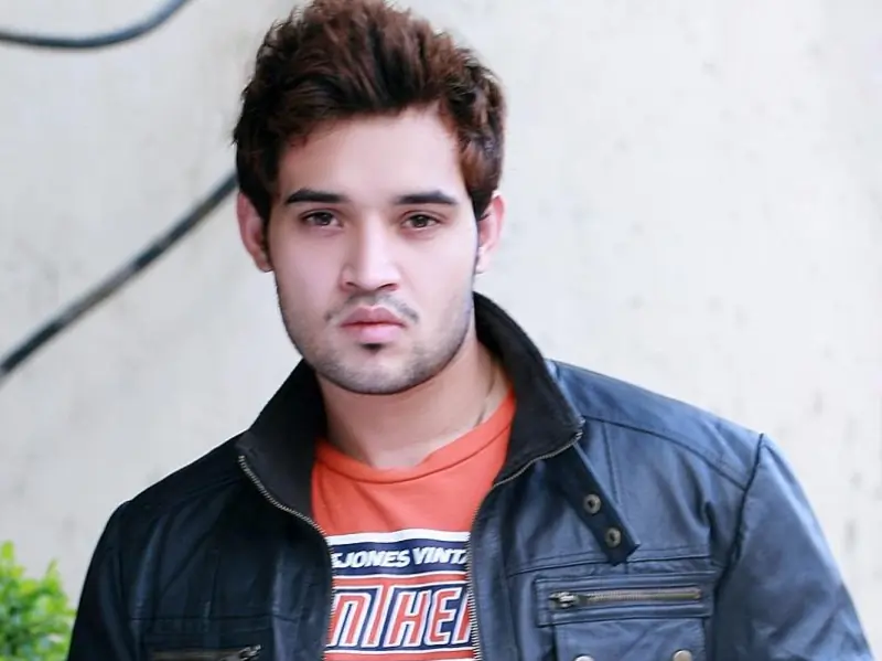 Srman Jain