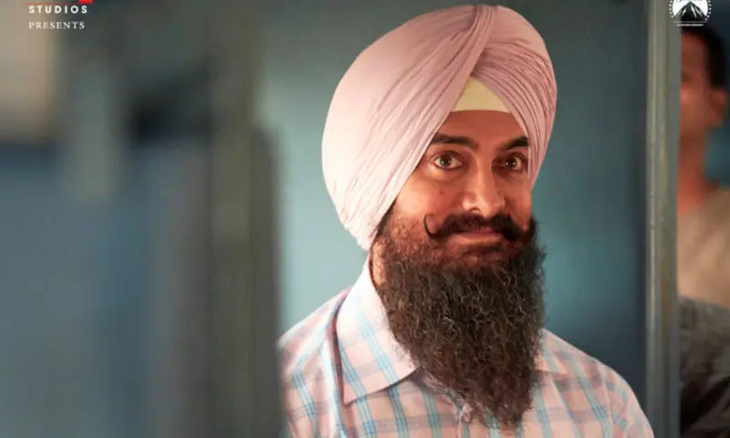 Aamir Khan