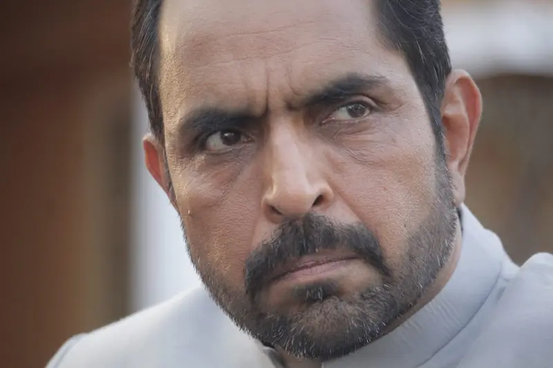 Vishwajeet Pradhan