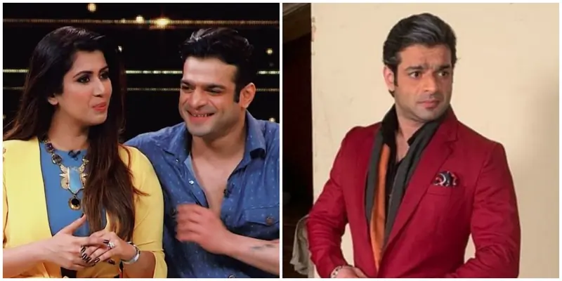 Ankita Bhargava opens up on Karan Patel's look in Kasautii Zindagii Kay