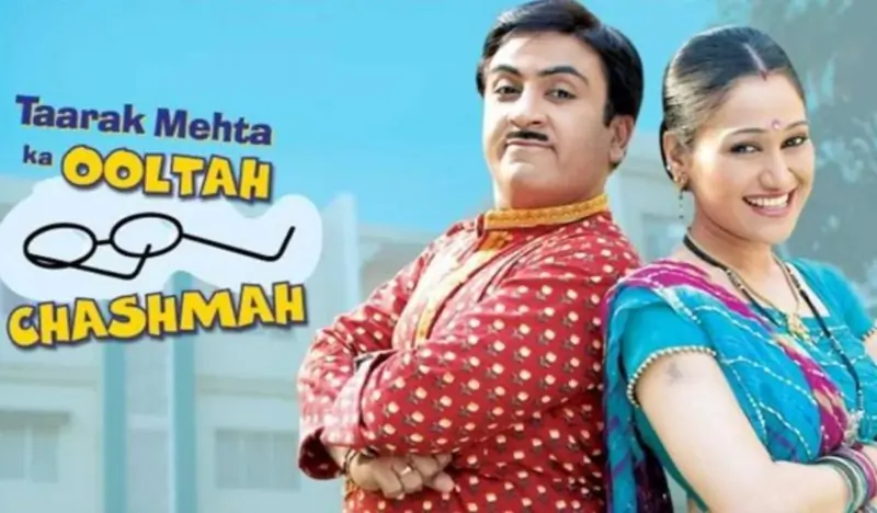 Taarak Mehta Ka Ooltah Chashmash