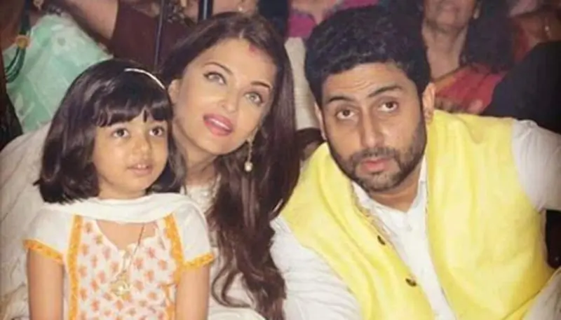 Abhishek Bachchan Aishwarya Rai Bachchan Aradhya Coronavirus