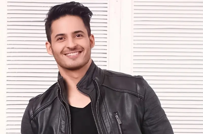 Mohit Malhotra