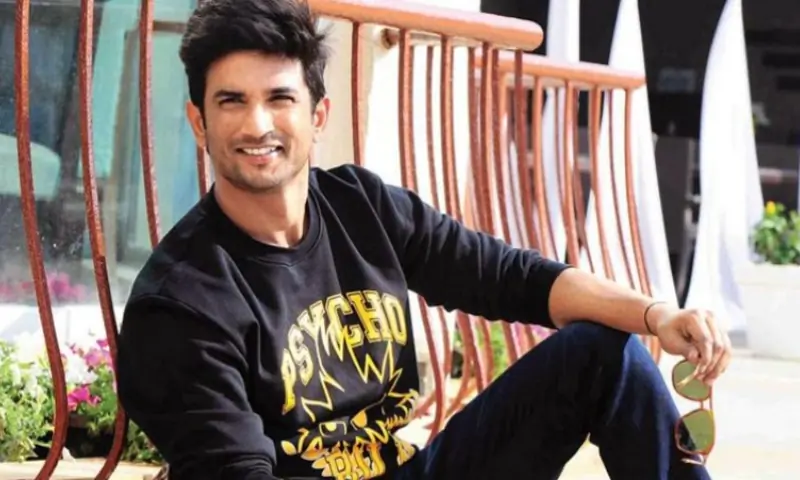 Sushant’s Family Friend Approaches Aaditya Thackeray & BMC to Rename Bandra Street Where Sushant Lived with His Name