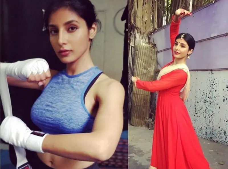 Harshita Gaur 