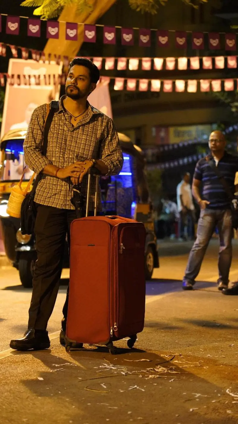 Kunal Khemu Lootcase