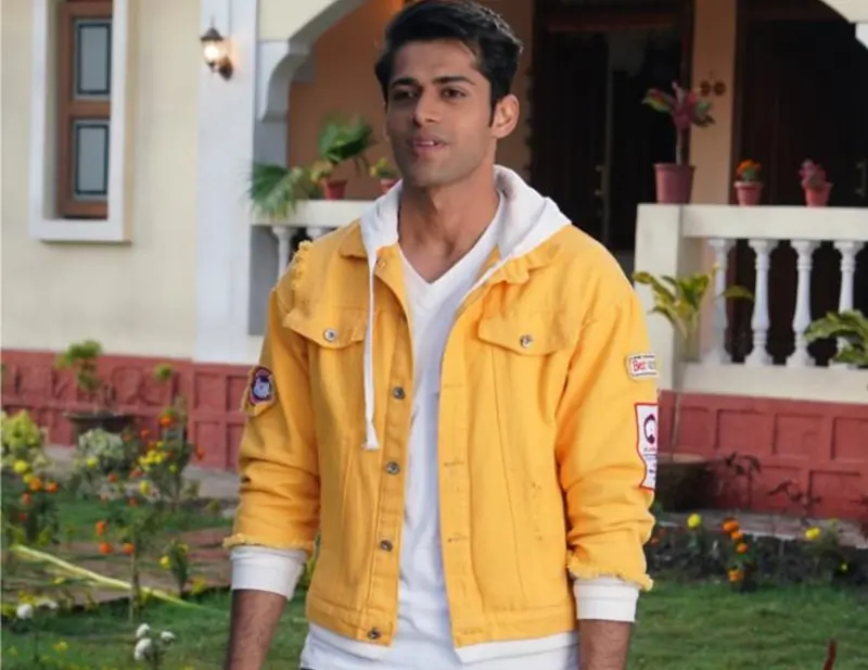 Mohit Kumar