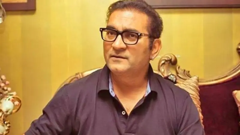 Abhijeet Bhattacharya