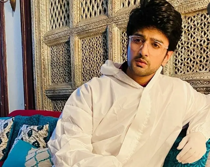 Nishant Malkani