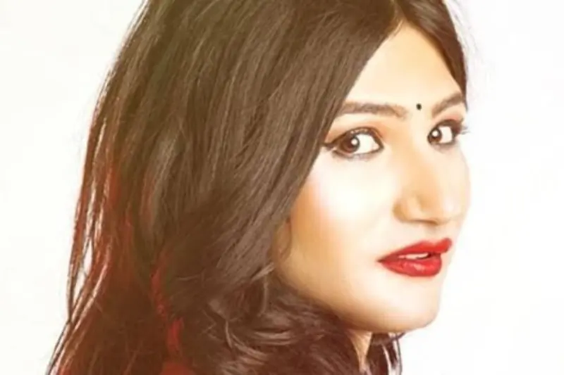Mahika Sharma 