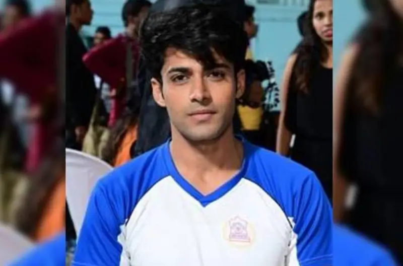 Mohit Kumar