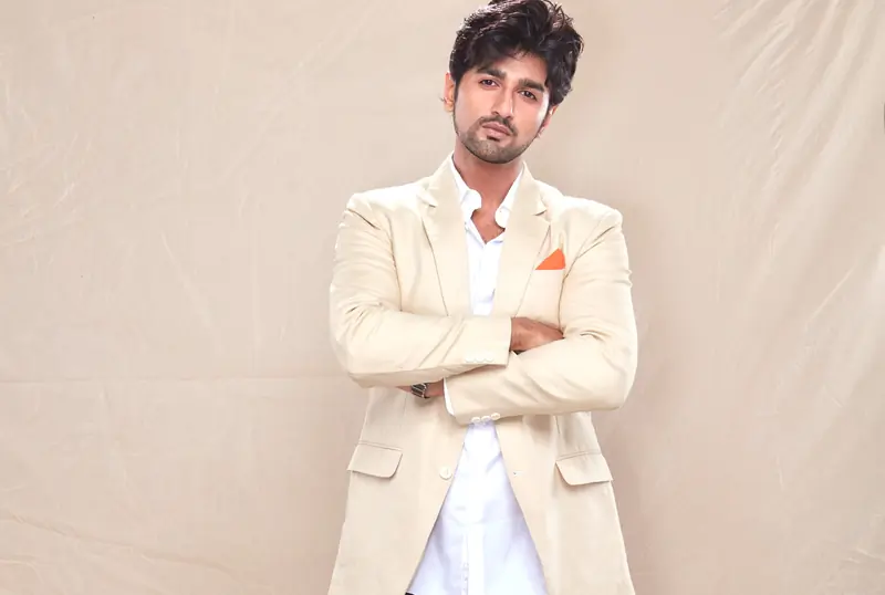 Nishant Singh Malkani