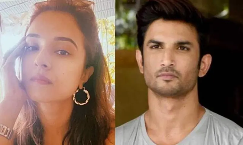 Sushant Singh Rajput