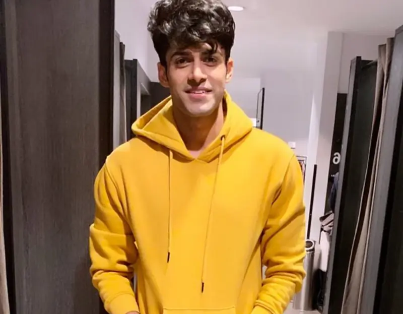 Mohti Kumar