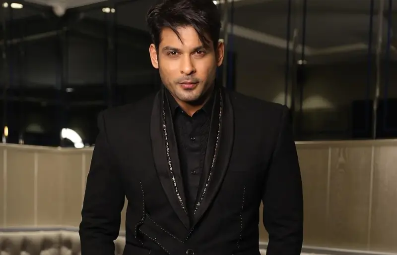 Sidharth Shukla