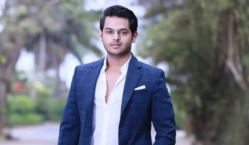Sidharth Sagar