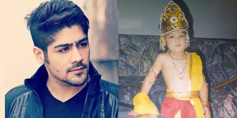 Abhishek Kapur 