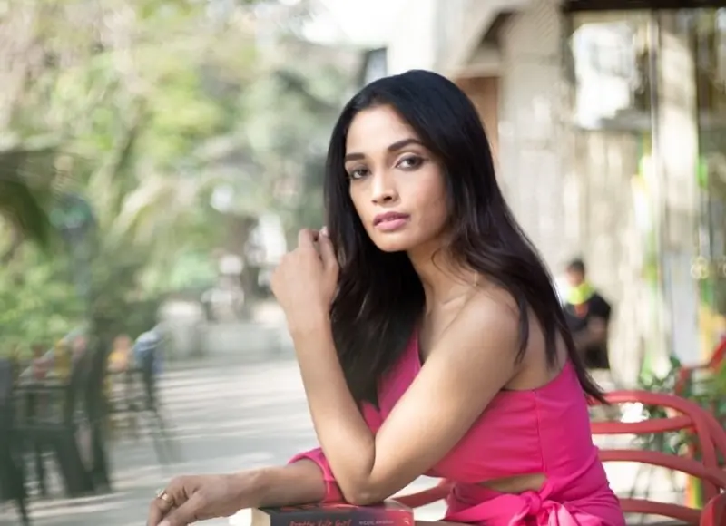 Aarvika Gupta