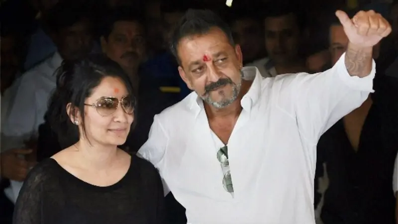 Sanjay Dutt