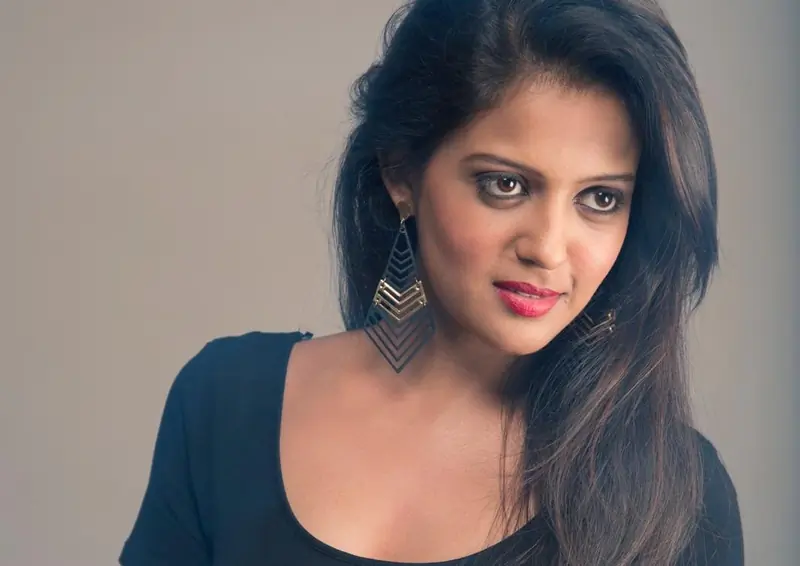 Gulki Joshi 