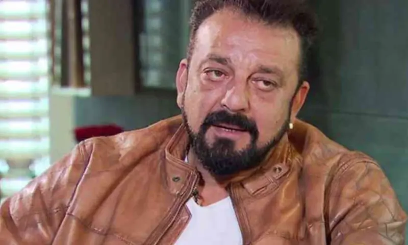Sanjay Dutt