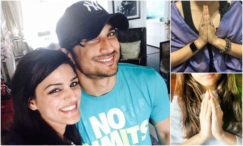 Sushant Singh Rajput