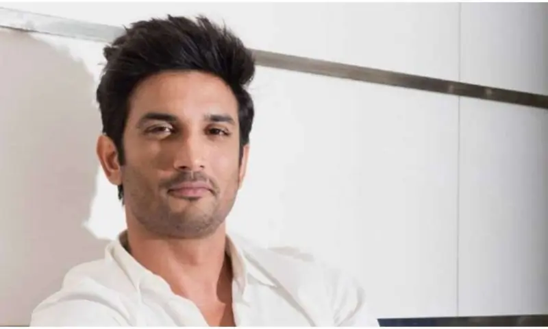 Sushant singh Rajput diary