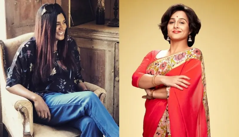 Vidya Balan Shakuntala Devi