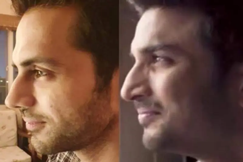 Sushant Singh Rajput movie 