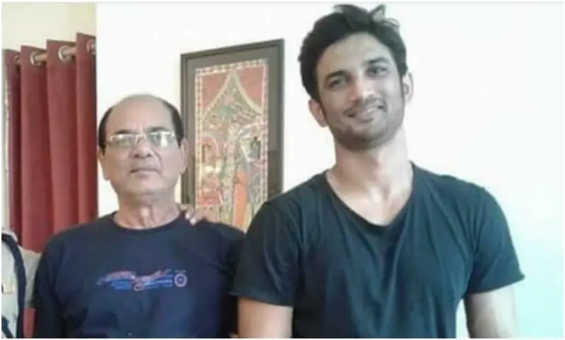 Sushant Singh Rajput 