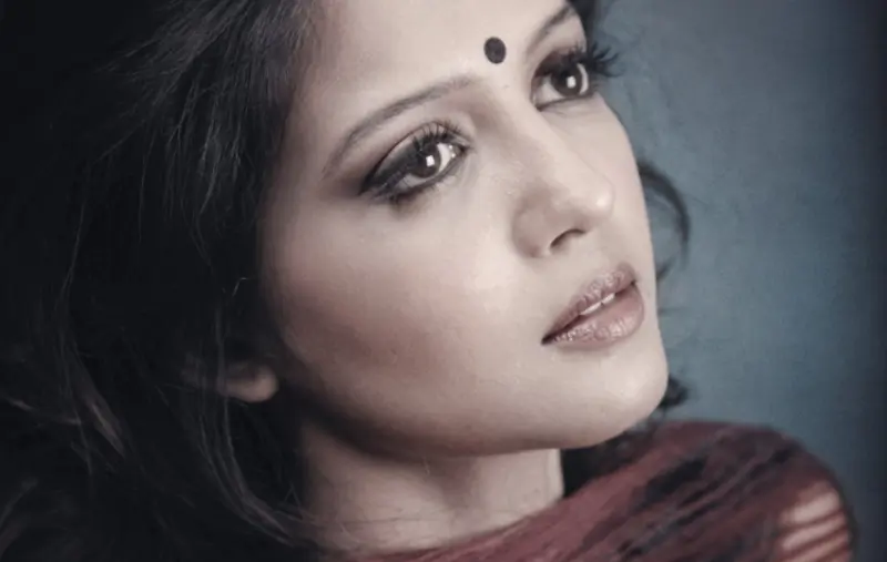 Gulki Joshi