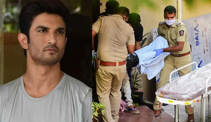 Sushant Singh Rajput Post Mortem