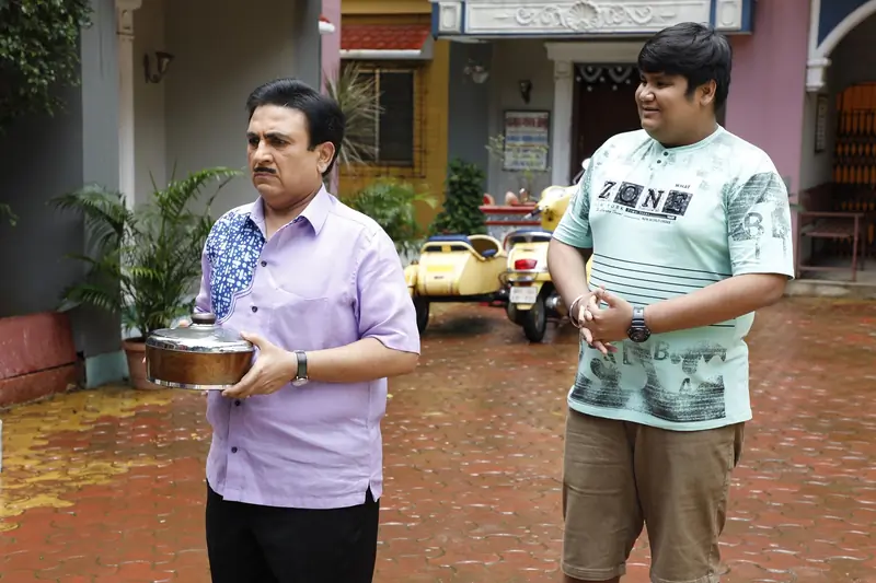 Taarak Mehta Ka Ooltha Chasma