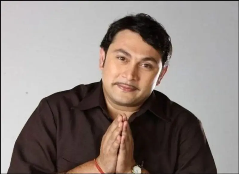 Rajesh Kumar
