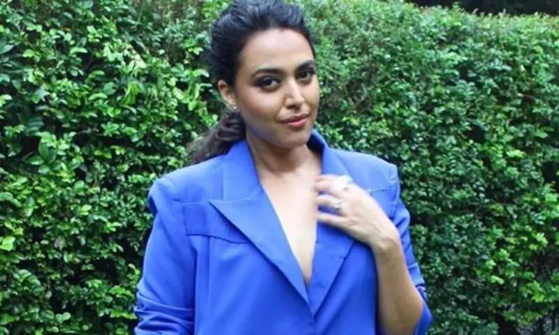 Swara Bhasker