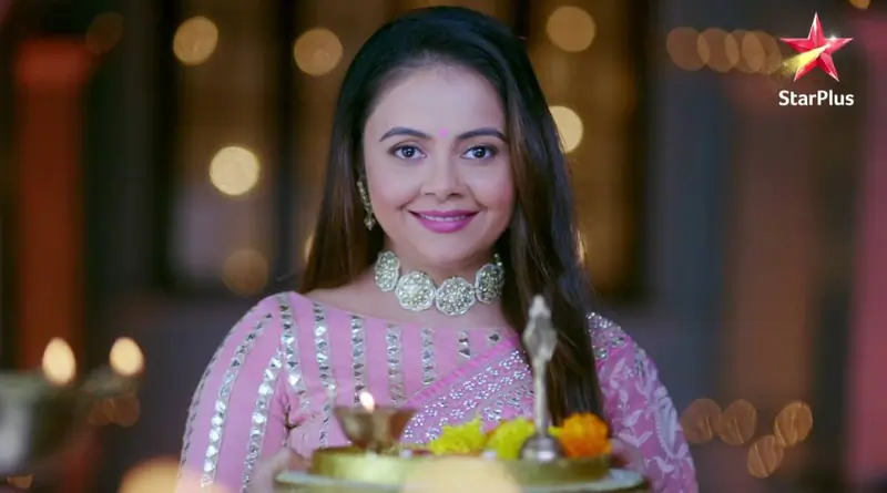 Devoleena Bhattacherjee