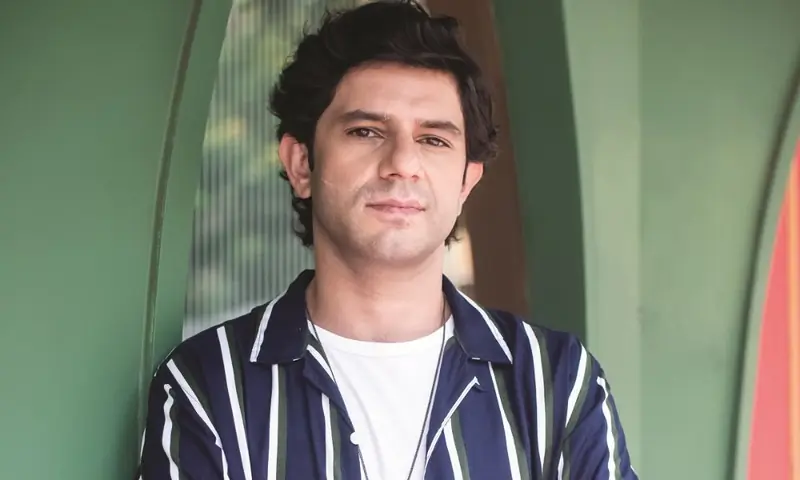 Arjun Mathur