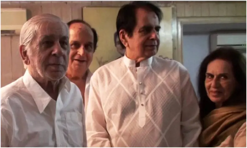 Dilip Kumar