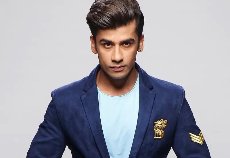 Aashish Mehrotra 